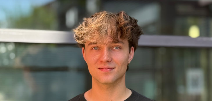 IMME Jannik
